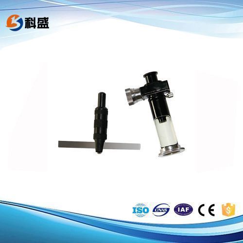 超聲波探傷儀在焊縫探傷中的作用?！举Y訊】